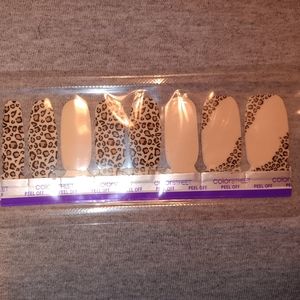 5 sets of Color Street